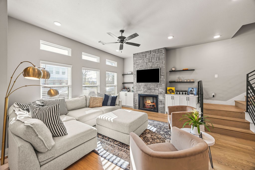 Stone Hollow Residential Sub - Residential