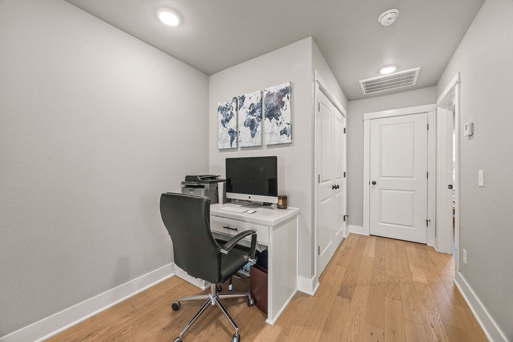 Stone Hollow Residential Sub - Residential