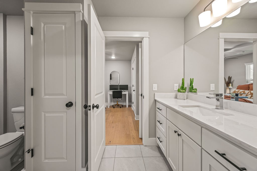 Stone Hollow Residential Sub - Residential