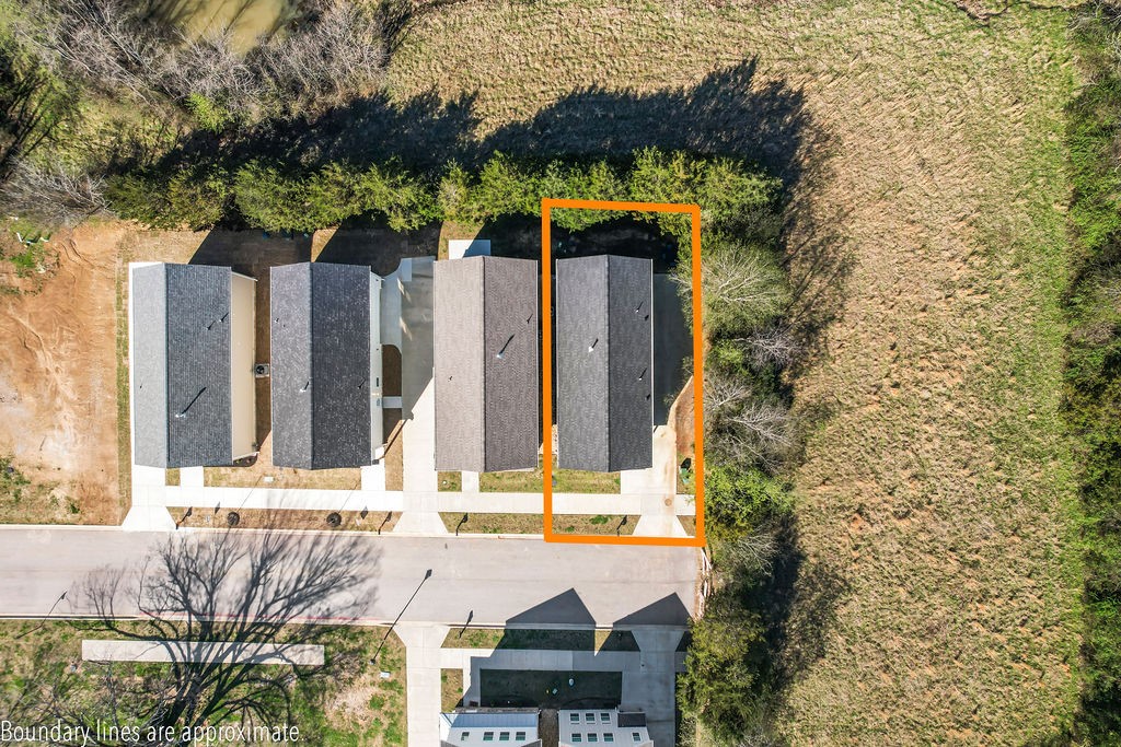 Stone Hollow Residential Sub - Residential