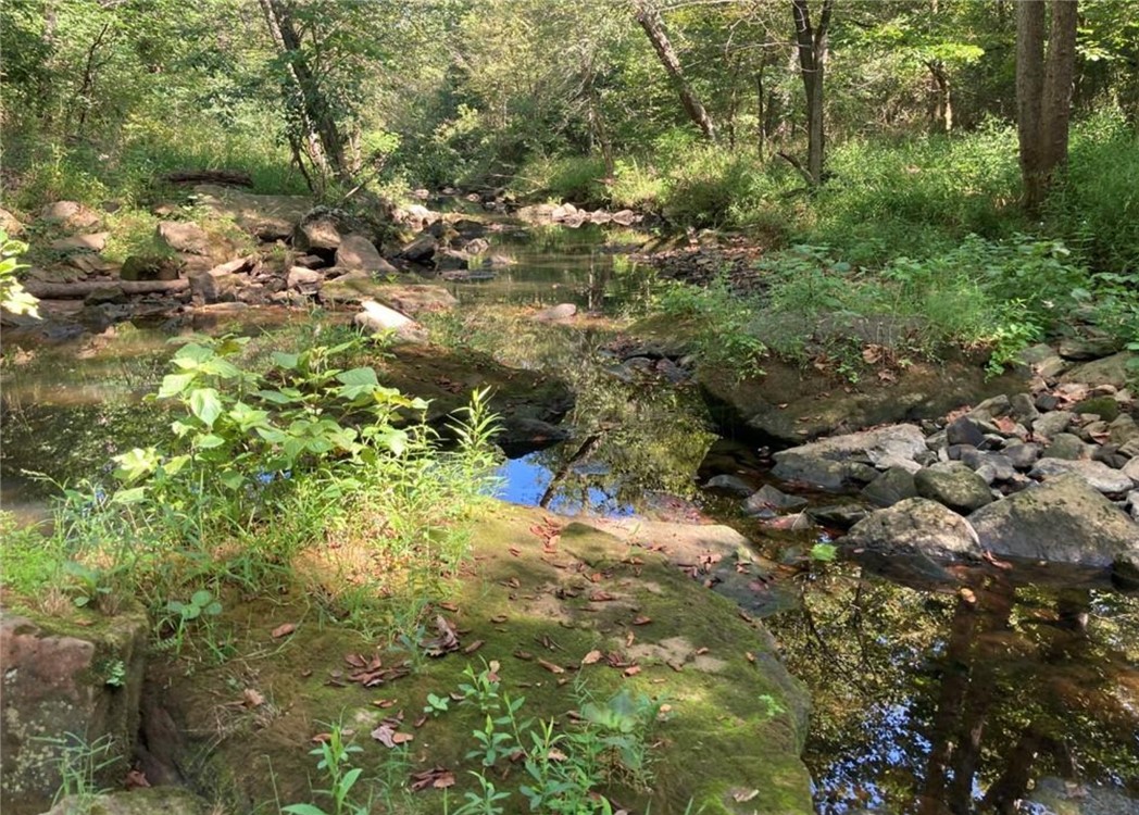 Creekside Mdws - Land