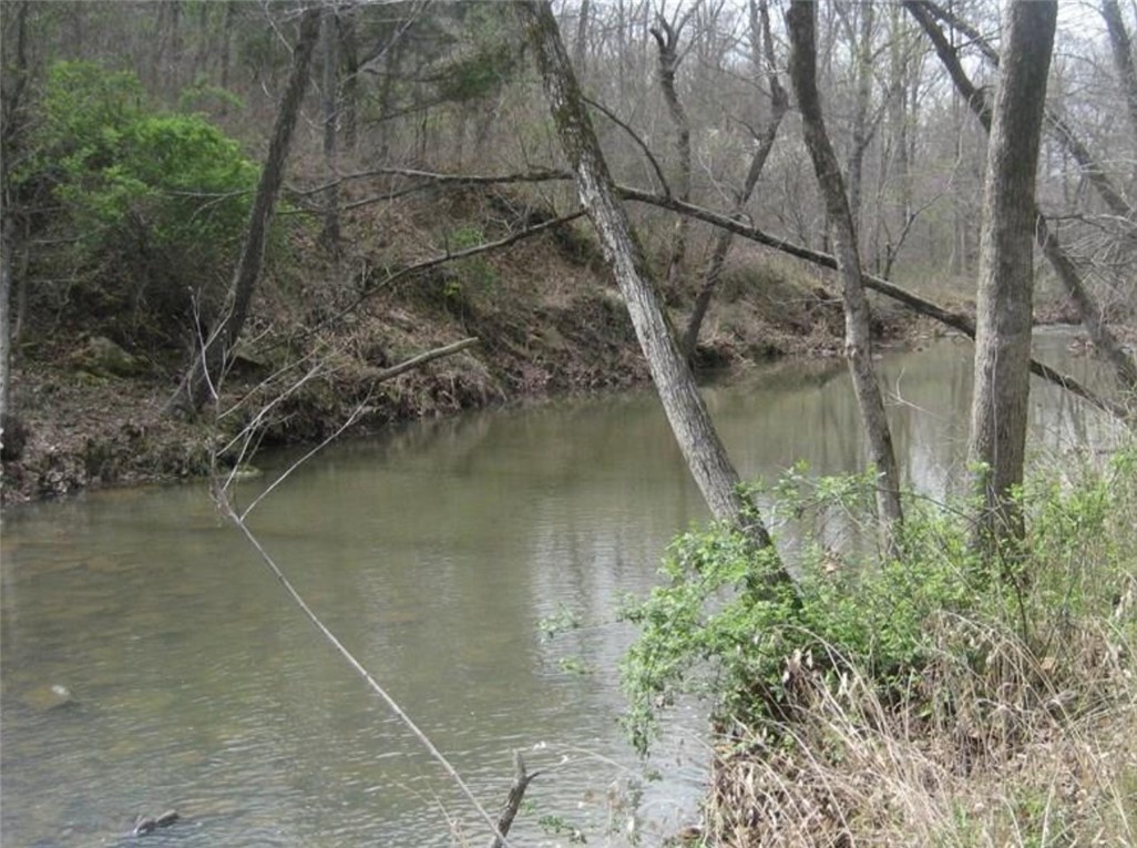 Creekside Mdws - Land