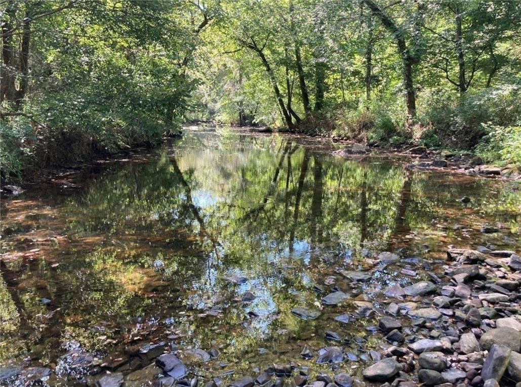 Creekside Mdws - Land