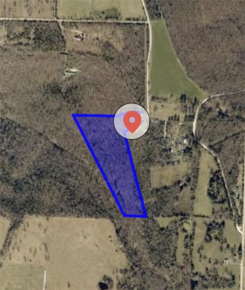 Creekside Mdws - Land