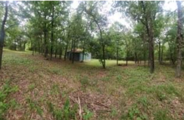 Creekside Mdws - Land