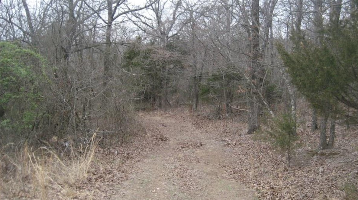 Creekside Mdws - Land