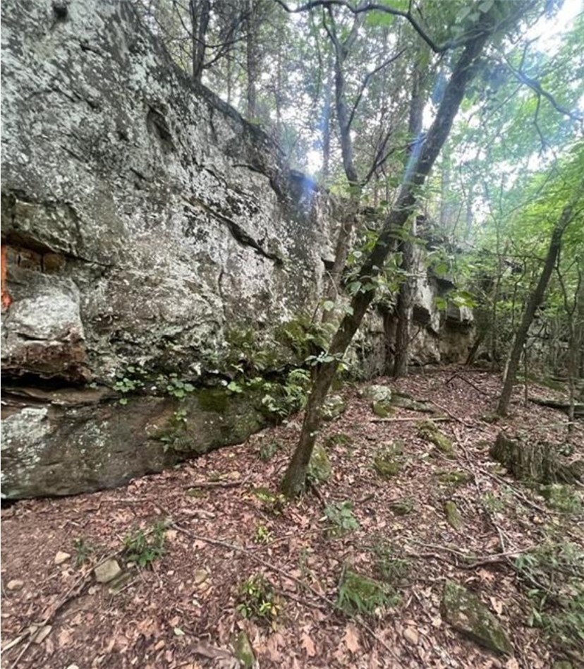 Creekside Mdws - Land