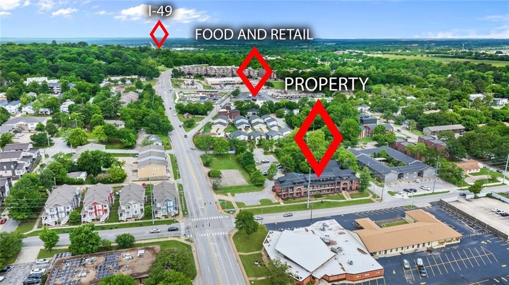 North Corner Hpr - Residential Lease