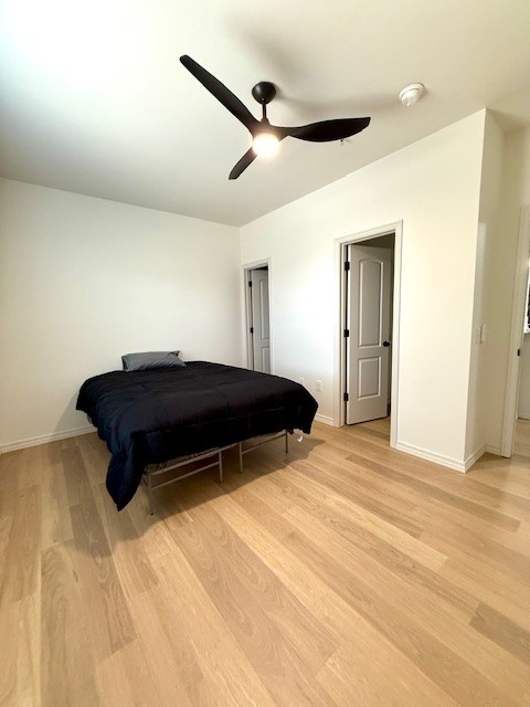 North Corner Hpr - Residential Lease