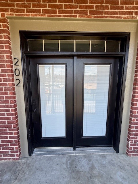 North Corner Hpr - Residential Lease