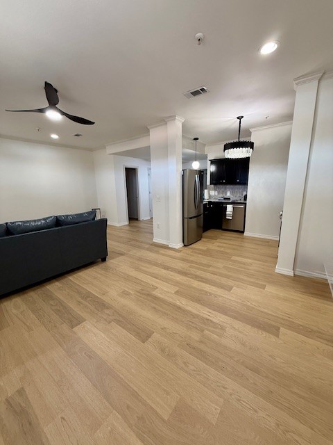 North Corner Hpr - Residential Lease