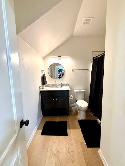 North Corner Hpr - Residential Lease