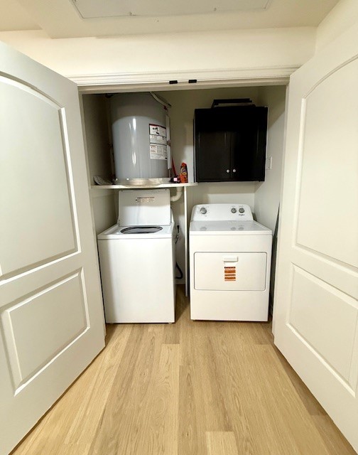 North Corner Hpr - Residential Lease