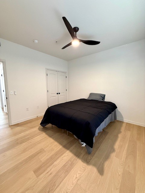 North Corner Hpr - Residential Lease