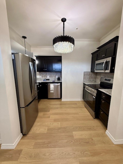 North Corner Hpr - Residential Lease