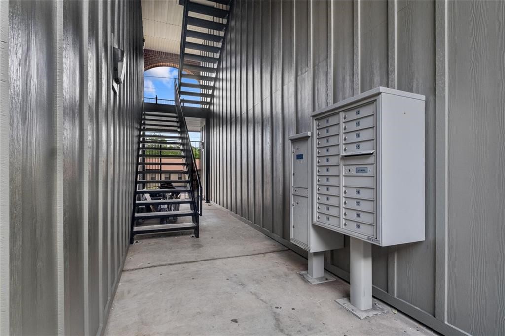 North Corner Hpr - Residential Lease