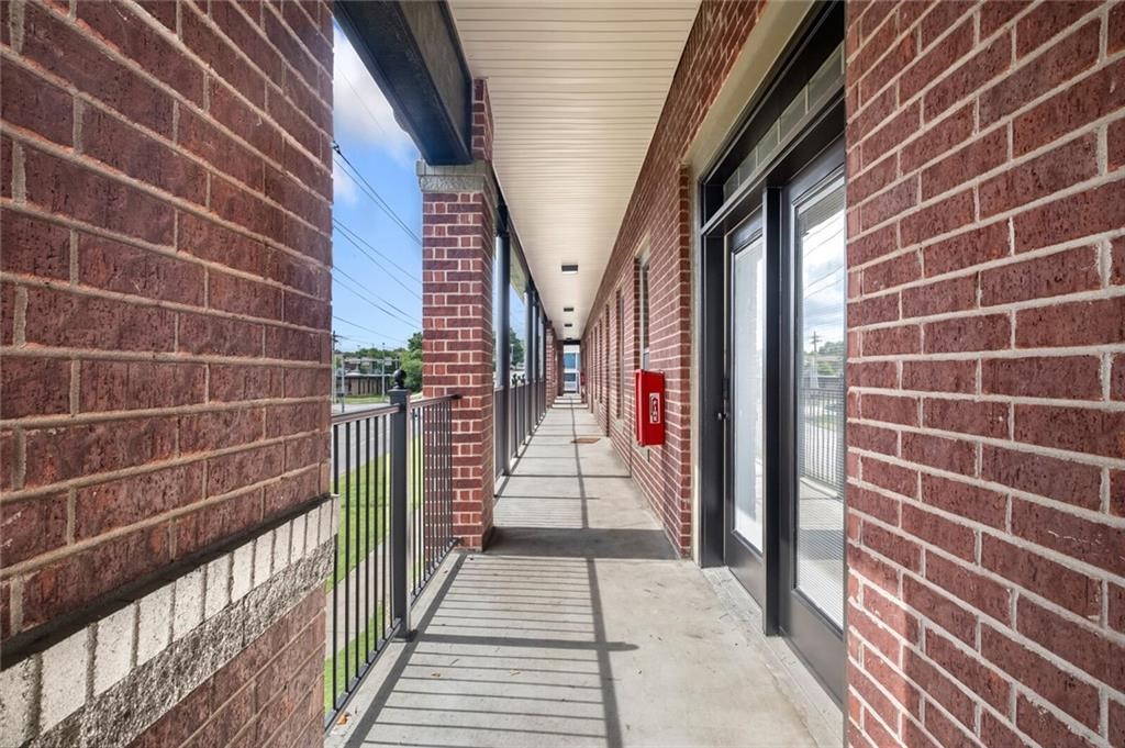 North Corner Hpr - Residential Lease