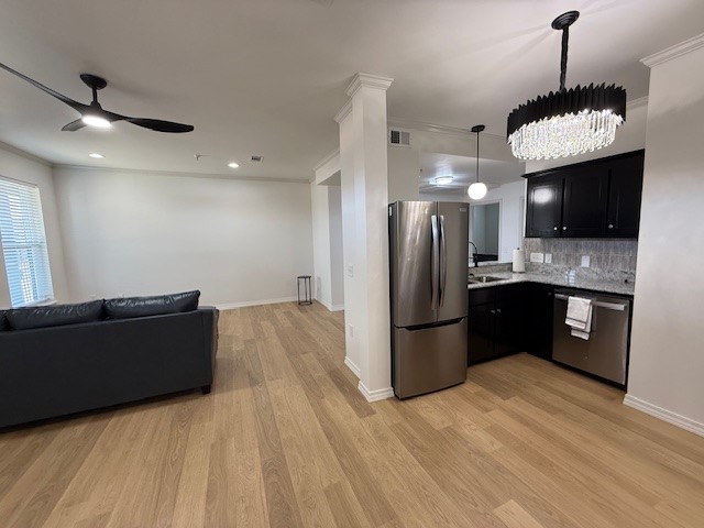 North Corner Hpr - Residential Lease