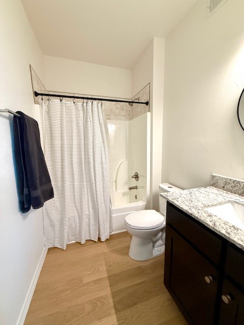 North Corner Hpr - Residential Lease