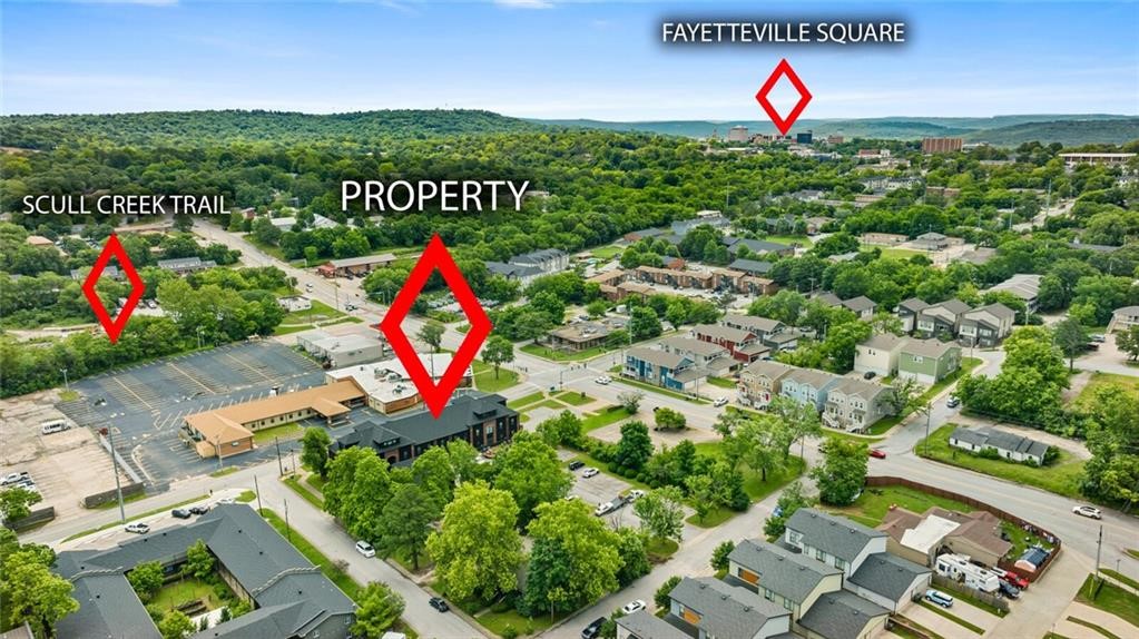 North Corner Hpr - Residential Lease