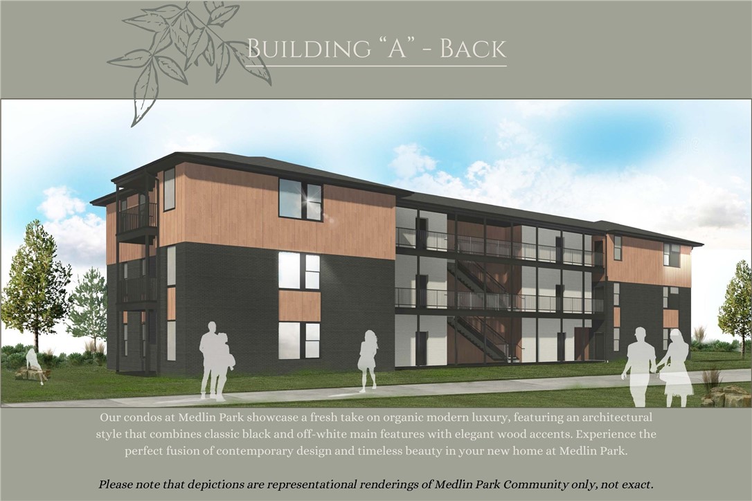 MEDLIN MEADOWS SUB PH 2-BENTONVILLE - Residential