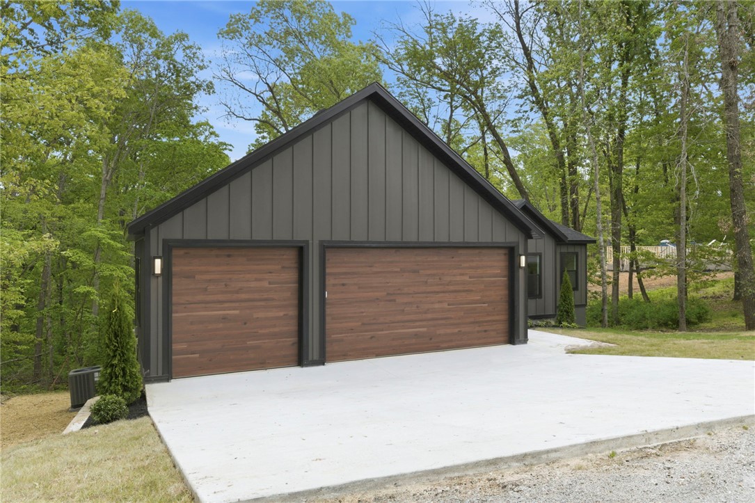 Essex Sub Bvv - Residential