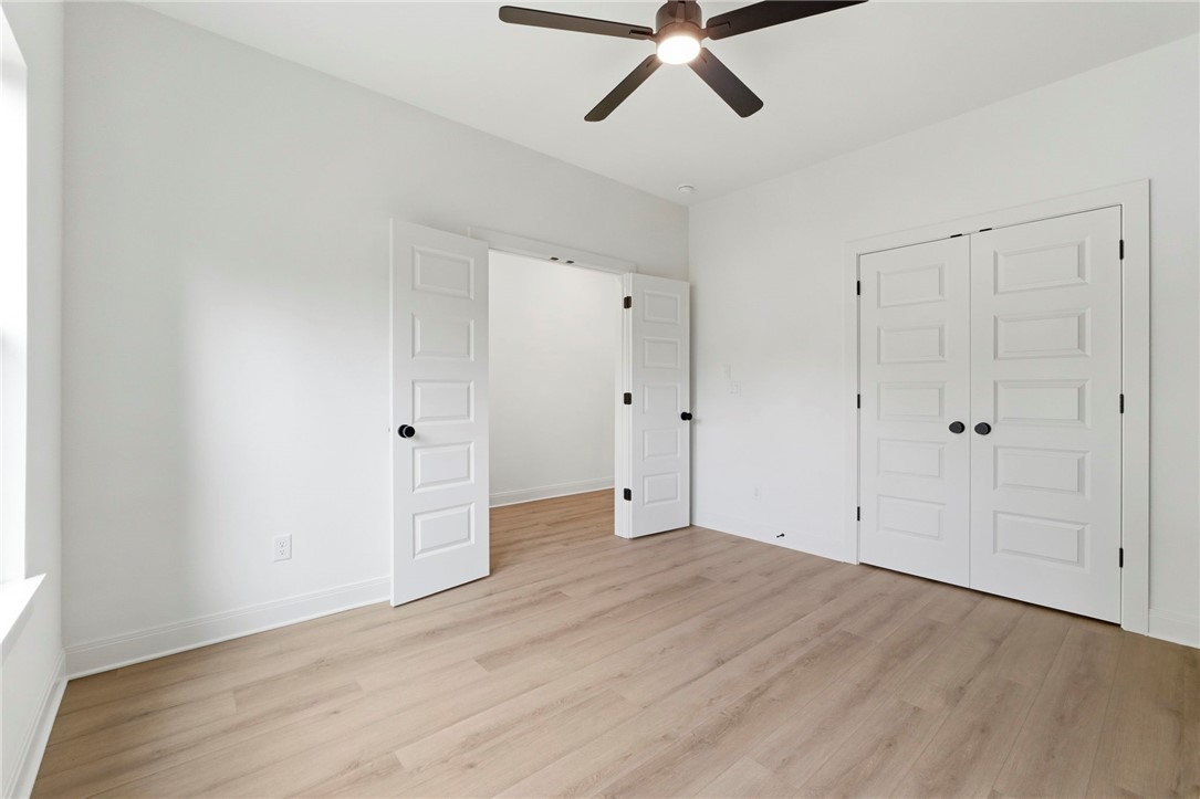 Essex Sub Bvv - Residential
