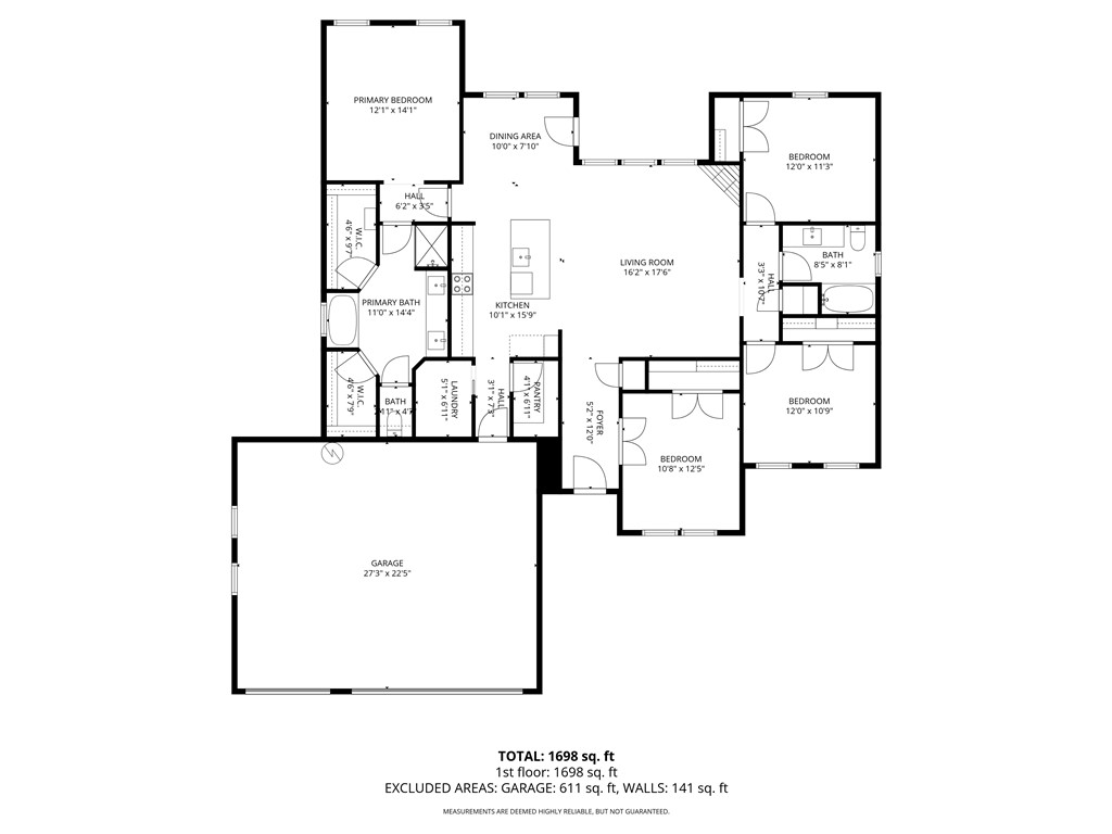 Essex Sub Bvv - Residential