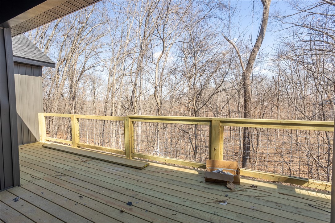 Essex Sub Bvv - Residential