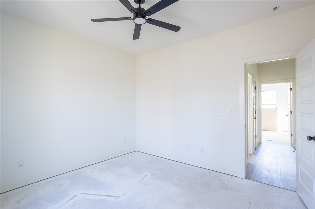 Essex Sub Bvv - Residential