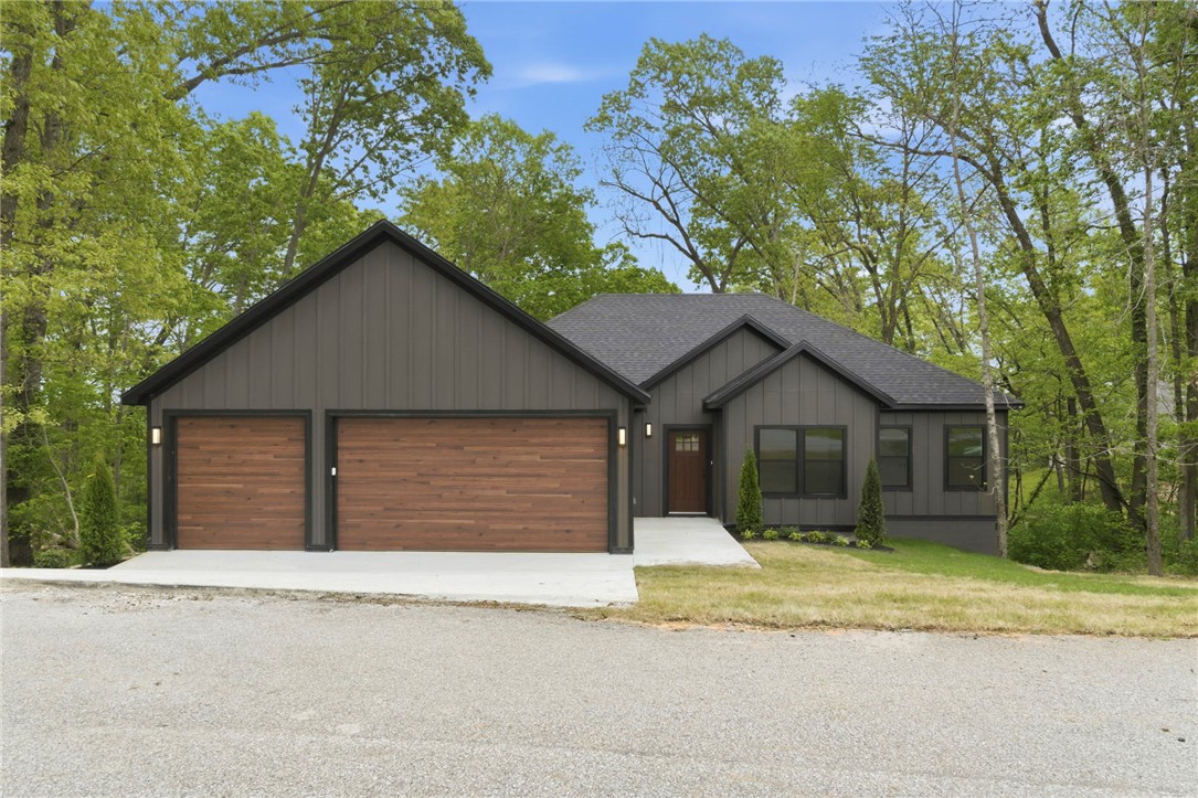 Essex Sub Bvv - Residential