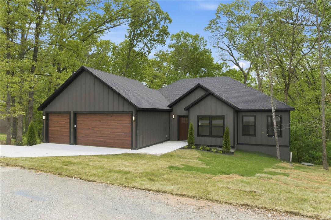 Essex Sub Bvv - Residential