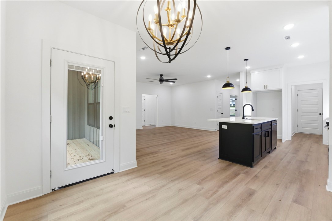 Essex Sub Bvv - Residential