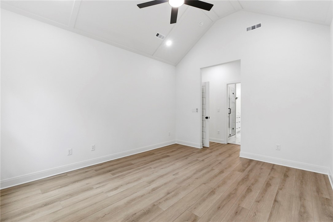Essex Sub Bvv - Residential