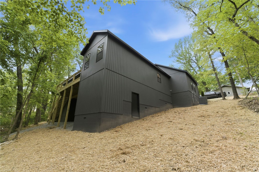 Essex Sub Bvv - Residential