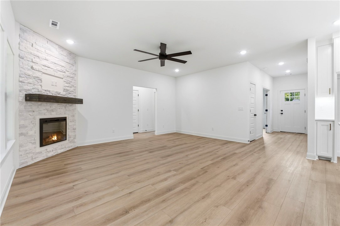 Essex Sub Bvv - Residential