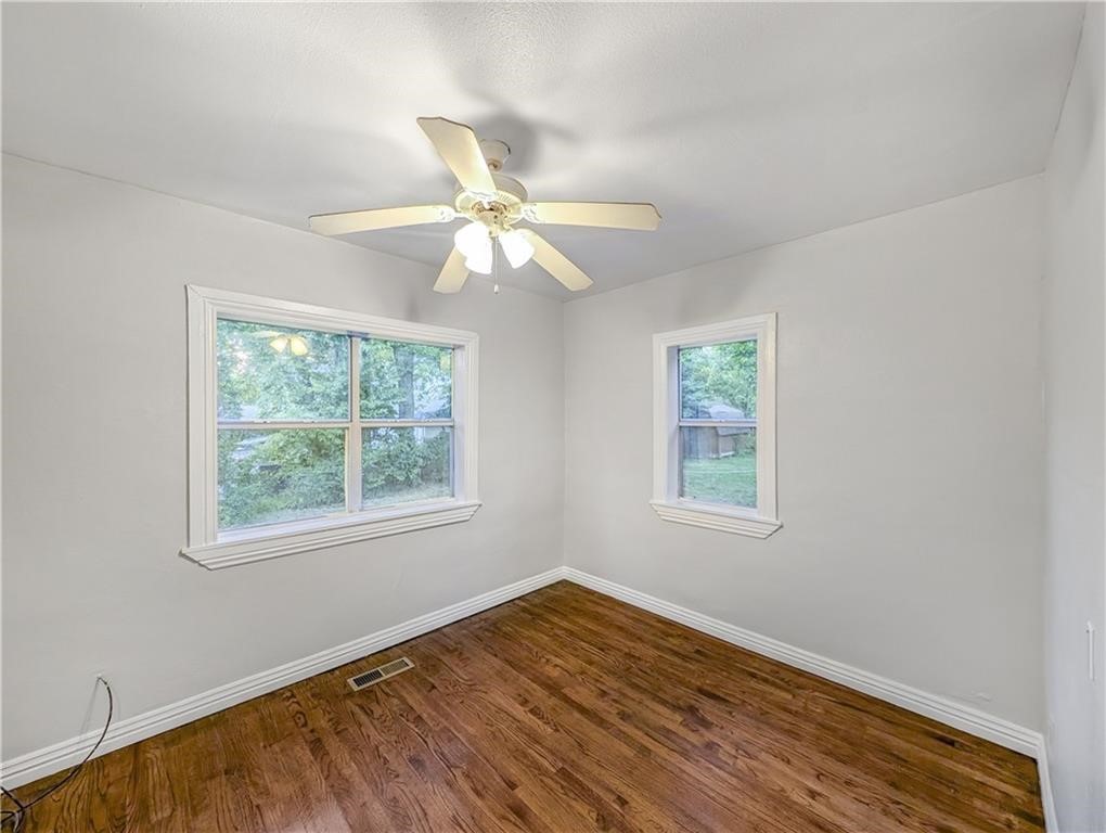 Cummings Add - Residential Lease