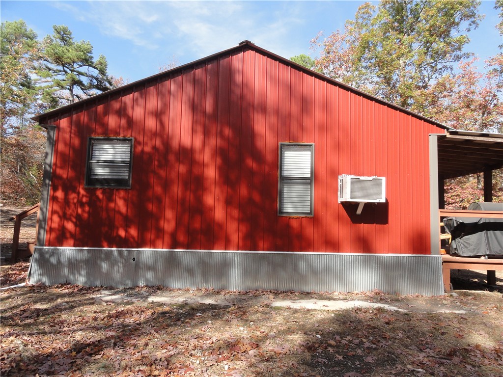 mete and bound - Residential