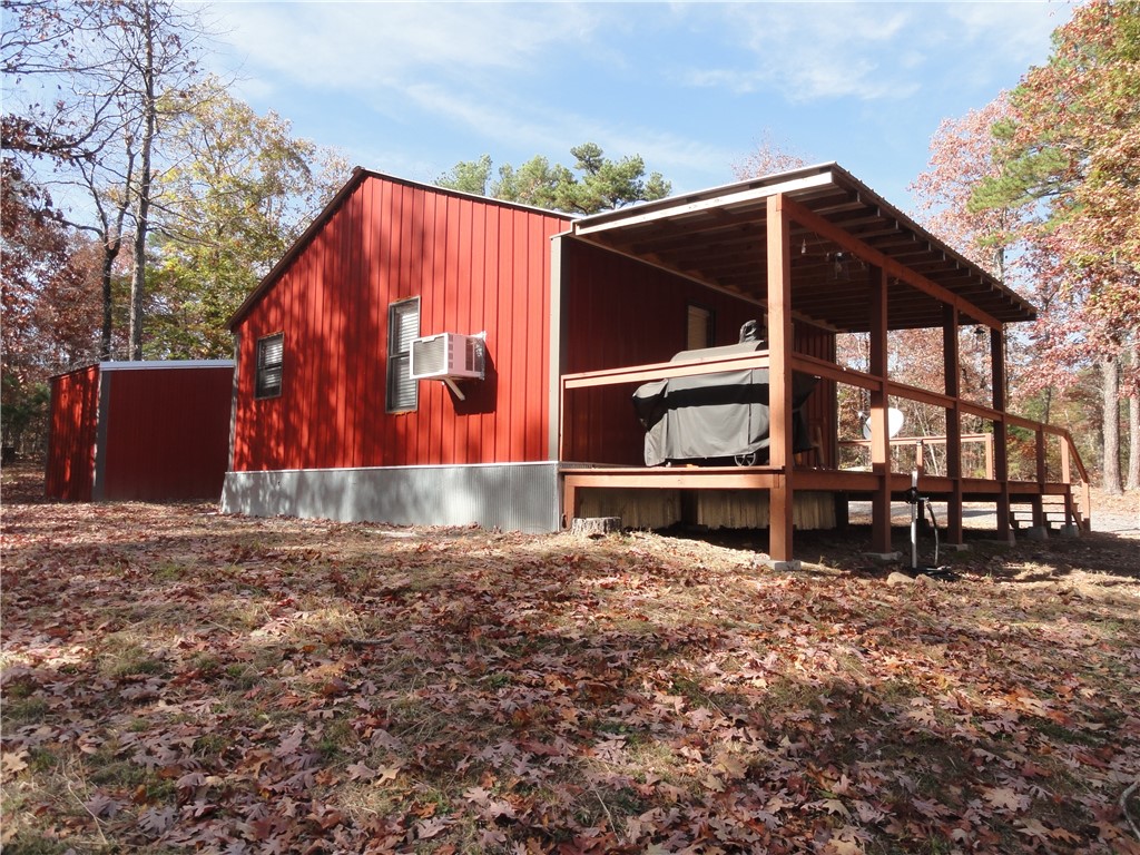 mete and bound - Residential
