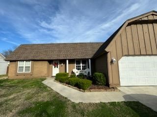 Cliff Terrace - Residential