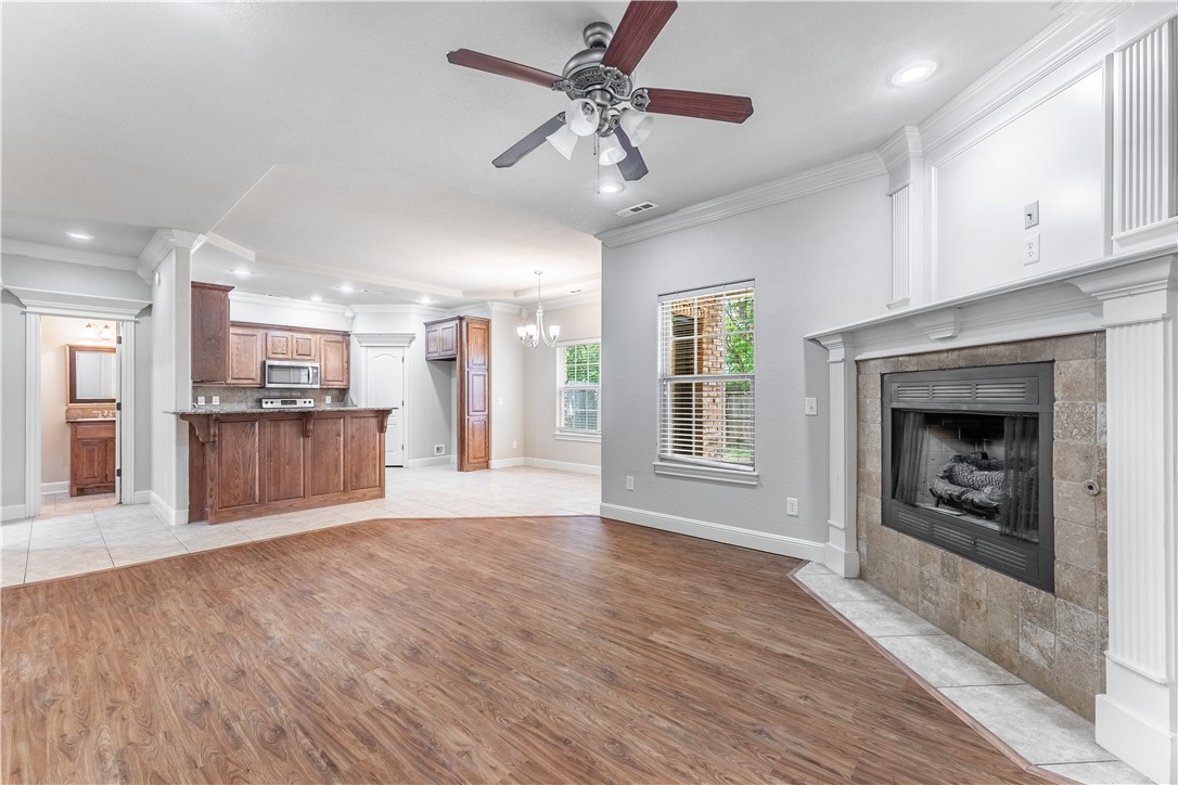 Oakwood Park Sub Bentonville - Residential Lease