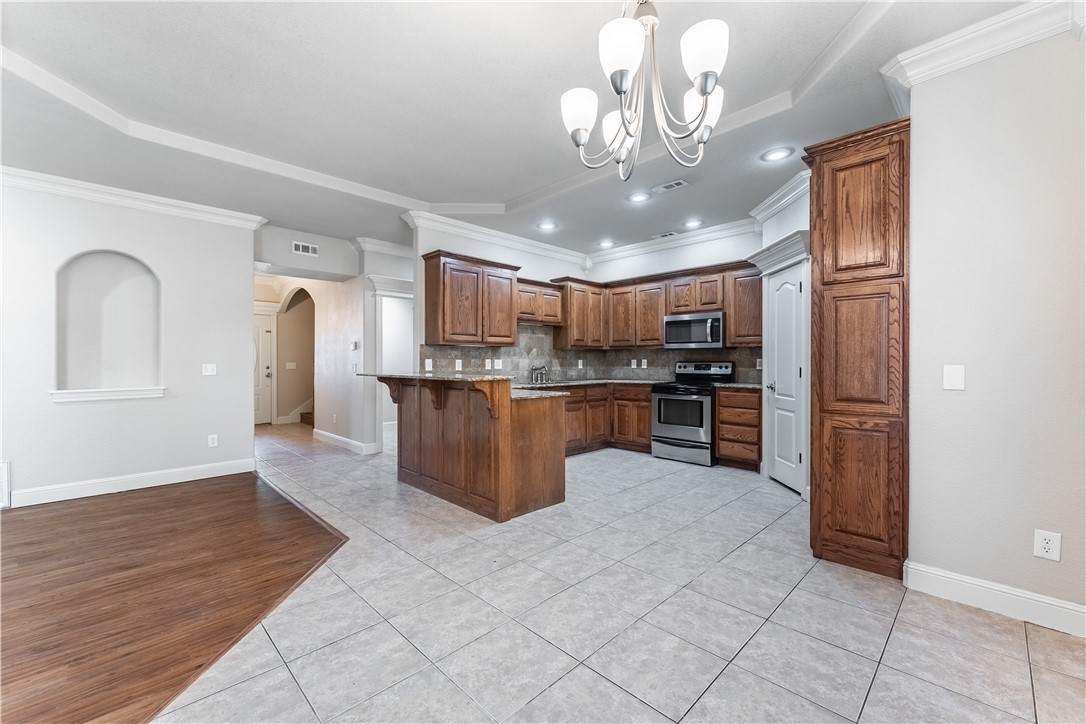 Oakwood Park Sub Bentonville - Residential Lease