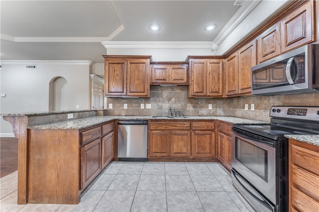 Oakwood Park Sub Bentonville - Residential Lease