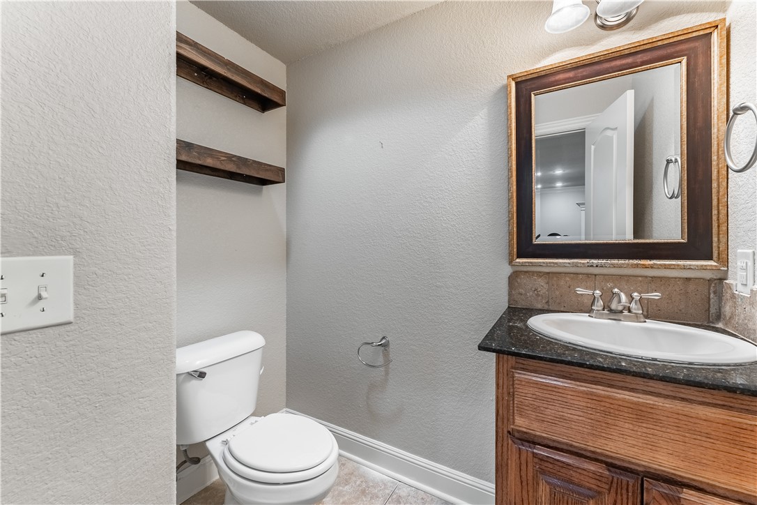 Oakwood Park Sub Bentonville - Residential Lease