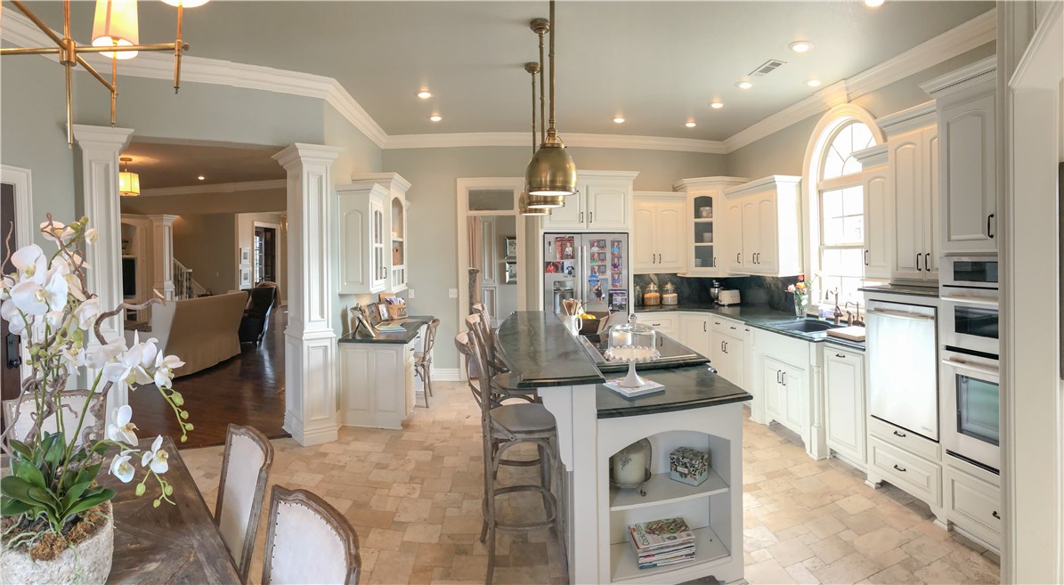 Tontitown Outlots - Residential