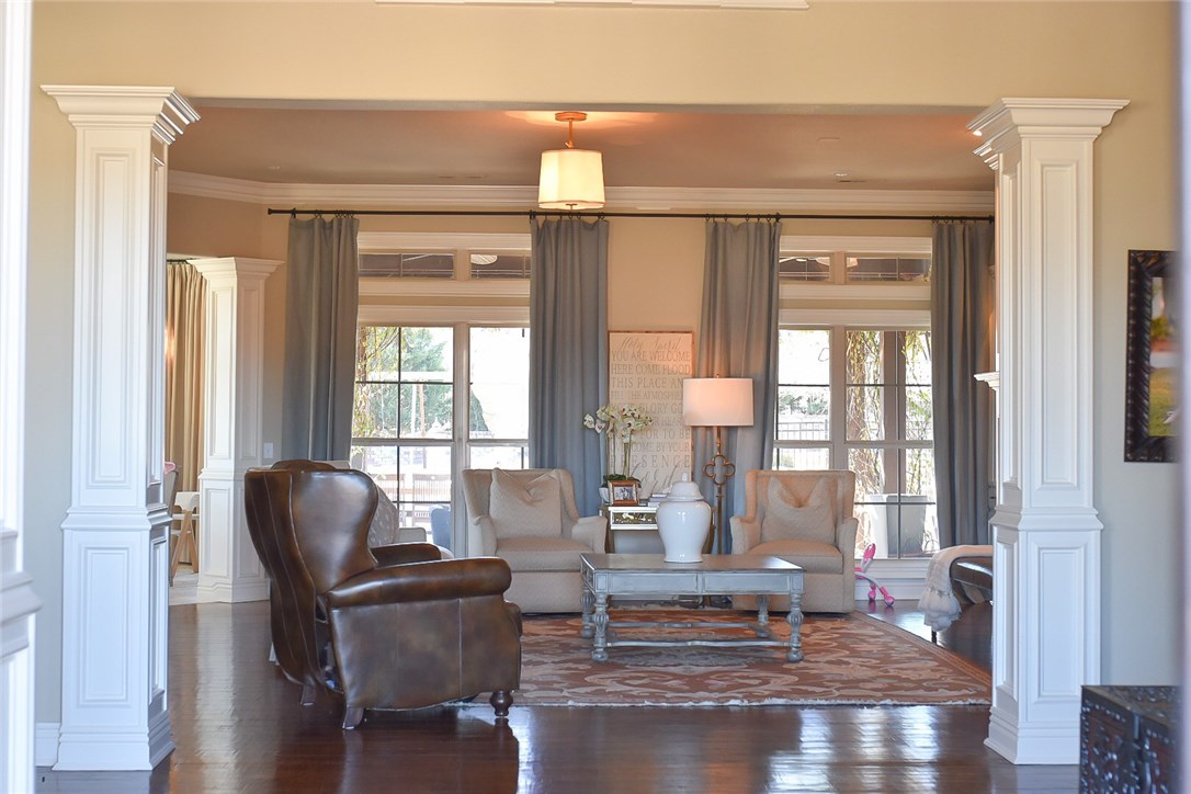 Tontitown Outlots - Residential