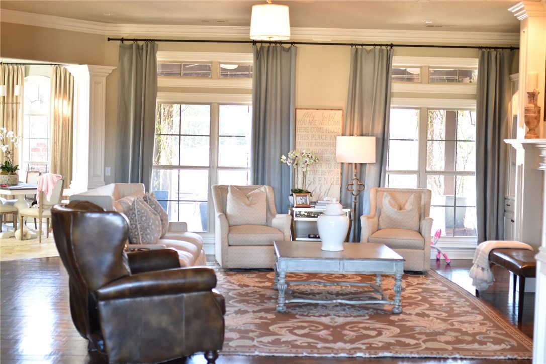 Tontitown Outlots - Residential