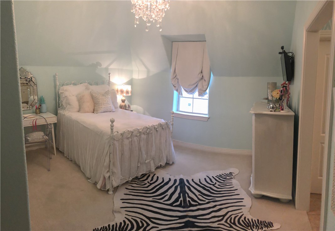 Tontitown Outlots - Residential