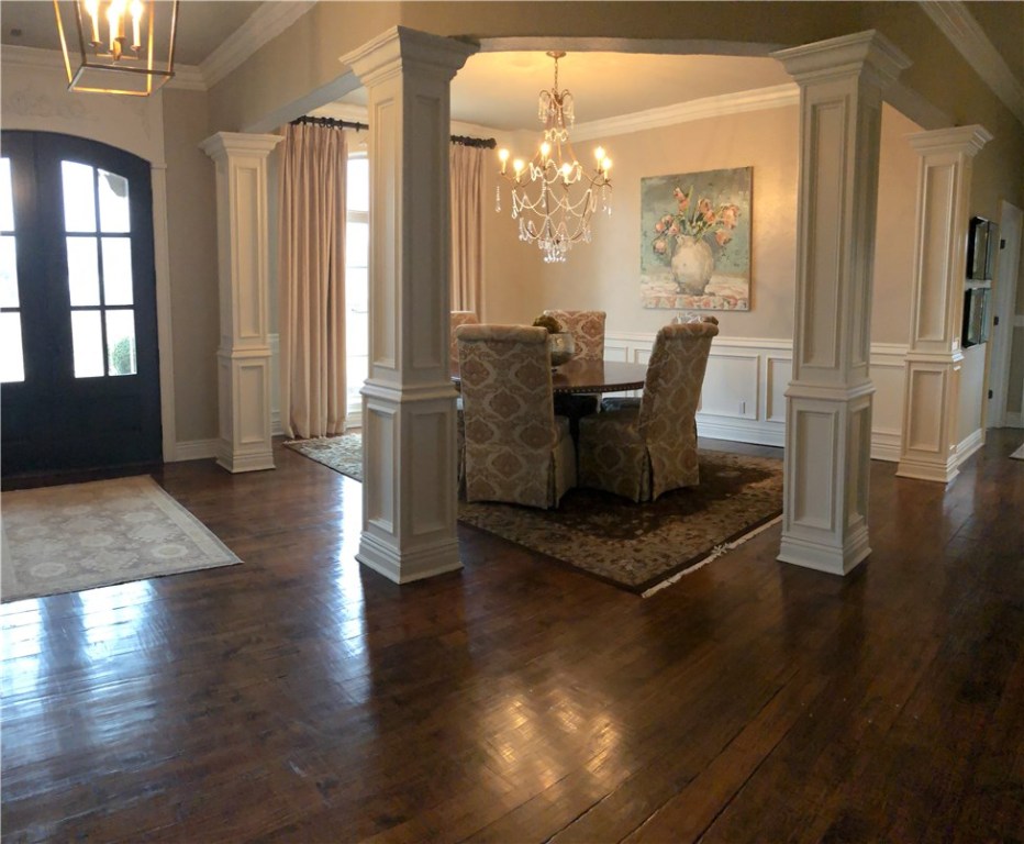 Tontitown Outlots - Residential