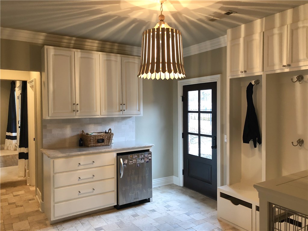 Tontitown Outlots - Residential